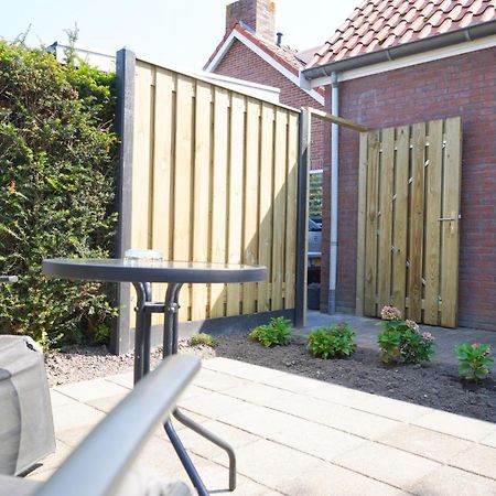 Het Pelgrimshoekje Vrouwenpolder Exterior foto