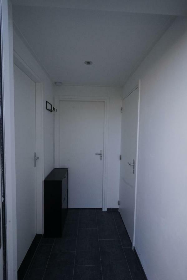 Het Pelgrimshoekje Vrouwenpolder Exterior foto